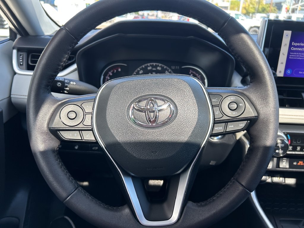 Certified 2024 Toyota RAV4 XLE w/ Convenience Package AWD/4WD image 17