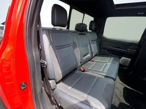 Used 2022 Ford F150 Raptor w/ Equipment Group 801A High AWD/4WD image 27