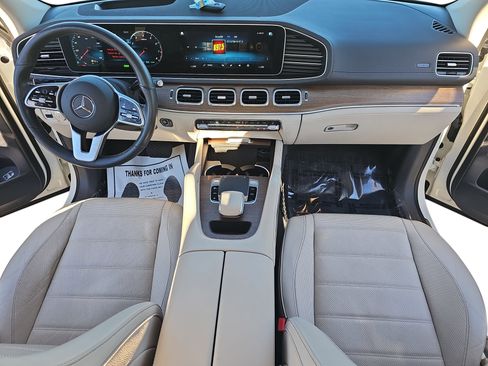 Used 2020 Mercedes-Benz GLE 450 4MATIC image 9