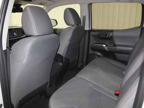 Used 2021 Toyota Tacoma image 16