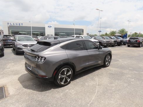 Used 2023 Ford Mustang Mach-E Premium RWD image 11