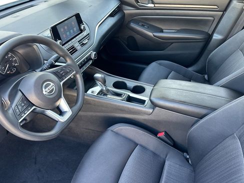 Used 2021 Nissan Altima 2.5 S image 10