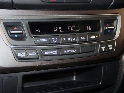 Used 2019 Honda Ridgeline Sport image 43