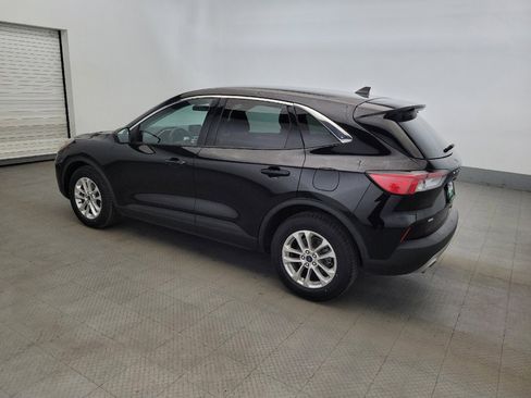 Used 2022 Ford Escape SE image 3