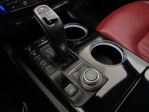 Used 2022 Maserati Ghibli Modena Q4 image 36