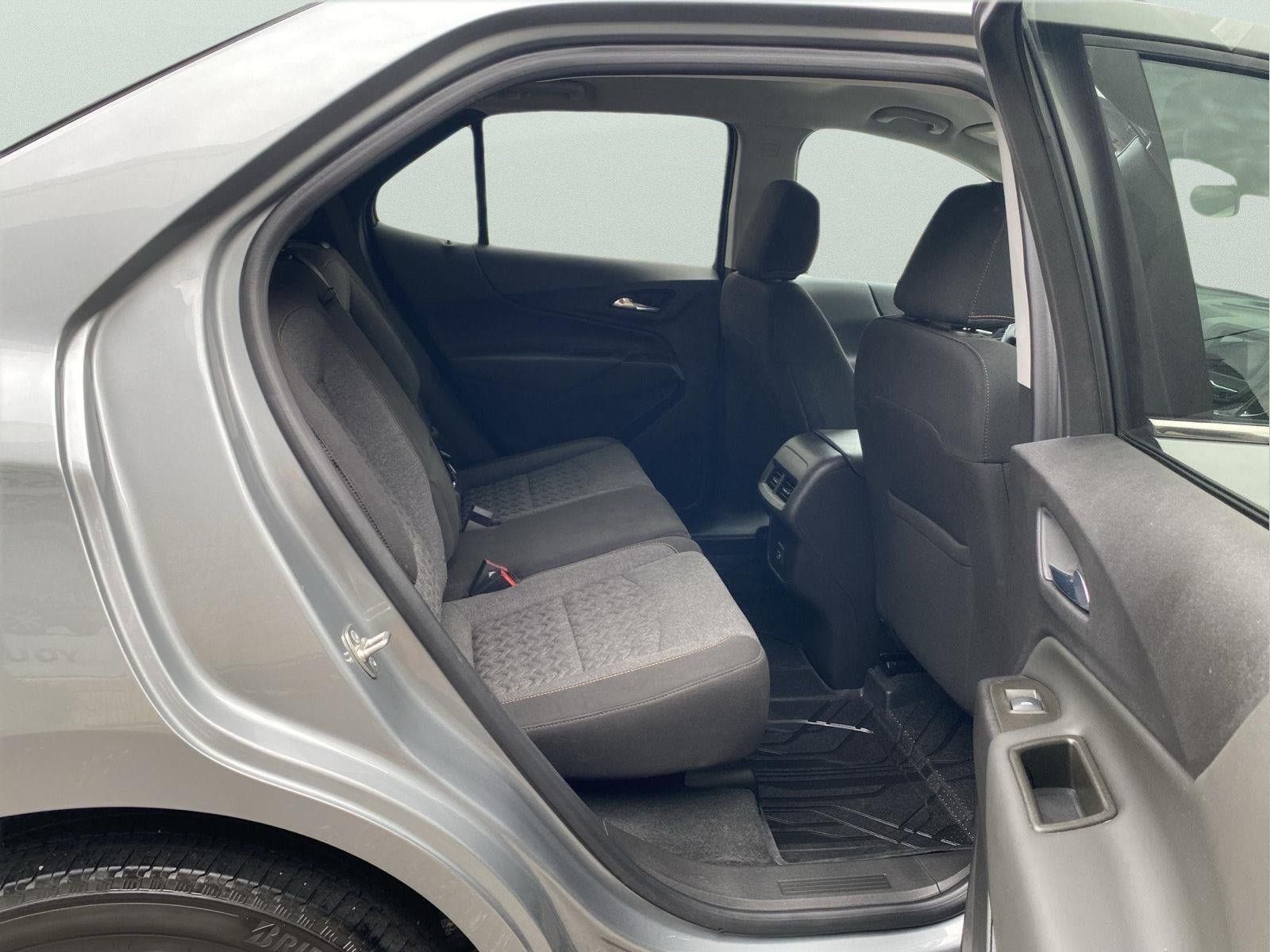 Used 2024 Chevrolet Equinox LT w/ LPO, Floor Liner Package AWD/4WD image 34