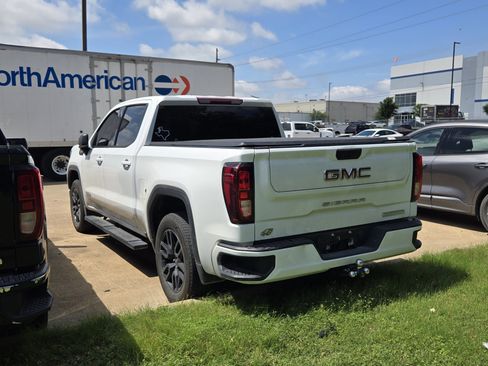 Used 2025 GMC Sierra 1500 Elevation RWD image 6