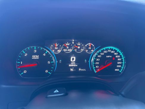 Used 2017 Chevrolet Tahoe LT AWD/4WD image 33