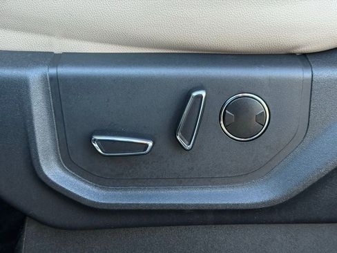 Certified 2024 Ford Expedition Max Limited image 20