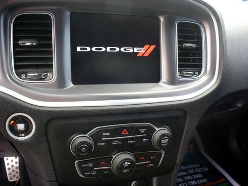 Used 2020 Dodge Charger R/T image 21