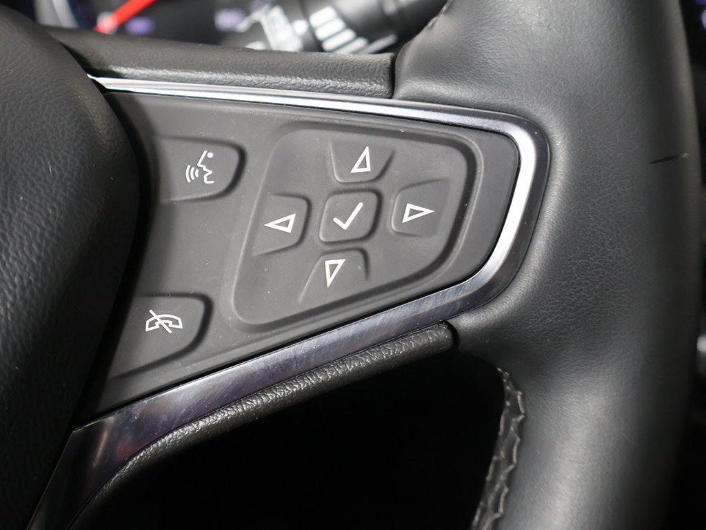 Used 2024 Chevrolet Equinox LT AWD/4WD image 40