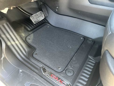 New 2026 GMC Sierra 2500 AT4 image 35