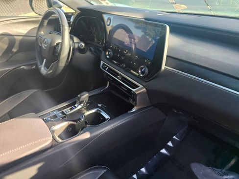 Used 2023 Lexus RX 350 Premium image 12