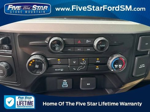 New 2026 Ford F450 XL w/ XL Chrome Package RWD image 32