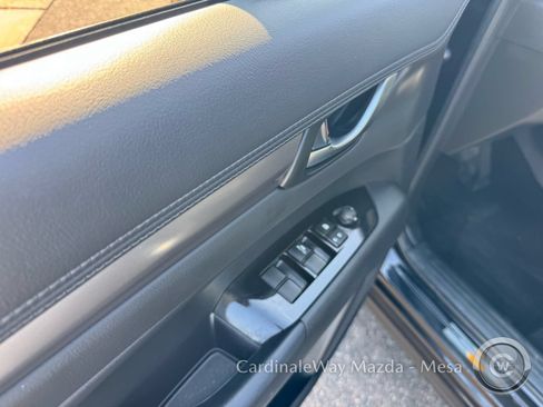 Used 2017 MAZDA CX-5 Touring FWD image 13