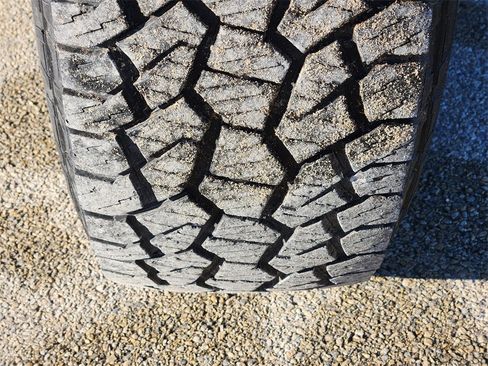 Used 2012 Jeep Wrangler Unlimited Sport image 11