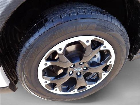 Certified 2023 Subaru Crosstrek 2.0i Premium image 7