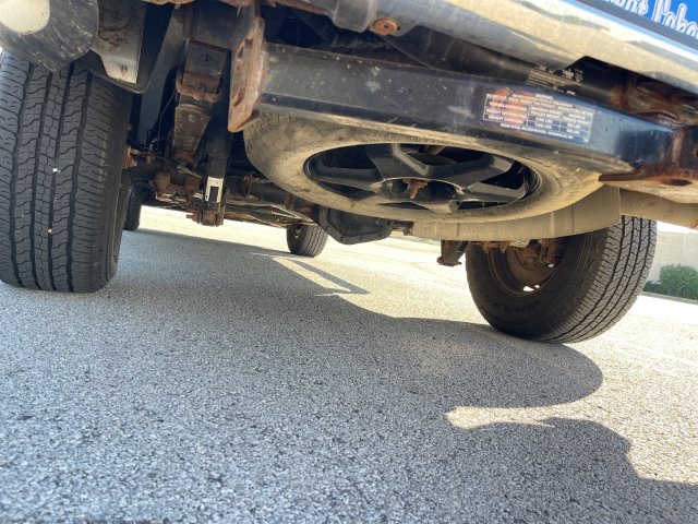 Used 2018 Chevrolet Colorado W/T RWD image 17