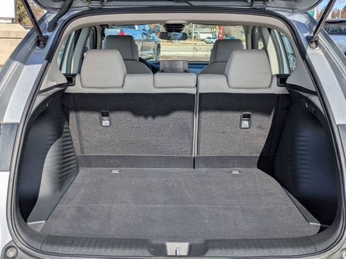 Certified 2023 Honda HR-V LX image 29
