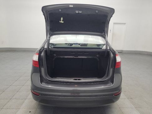 Used 2019 Ford Fiesta SE image 29