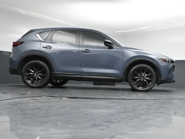 Used 2023 MAZDA CX-5 Carbon Edition AWD/4WD image 38