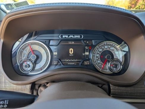 Used 2020 RAM 1500 Limited image 21