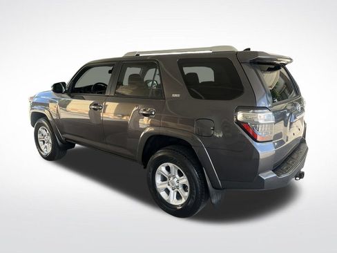 Used 2018 Toyota 4Runner SR5 Premium AWD/4WD image 41