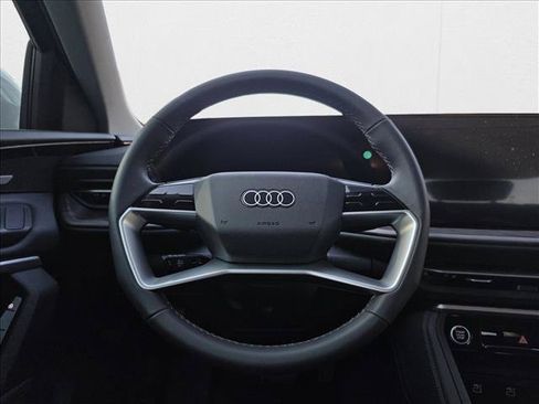 New 2025 Audi Q5 Premium w/ Premium Plus AWD/4WD image 20
