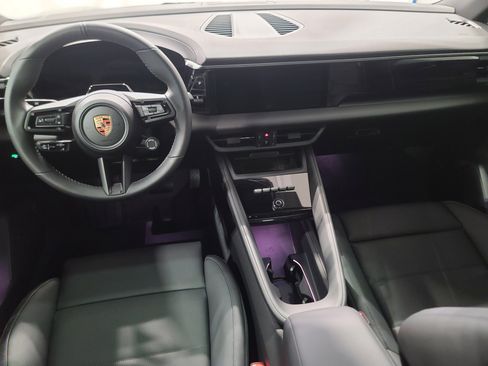 New 2026 Porsche Macan Electric RWD image 12