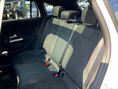 New 2026 Mercedes-Benz GLA 250 GLA 250 image 13