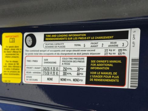 Used 2022 BMW 530i w/ M Sport Package image 46