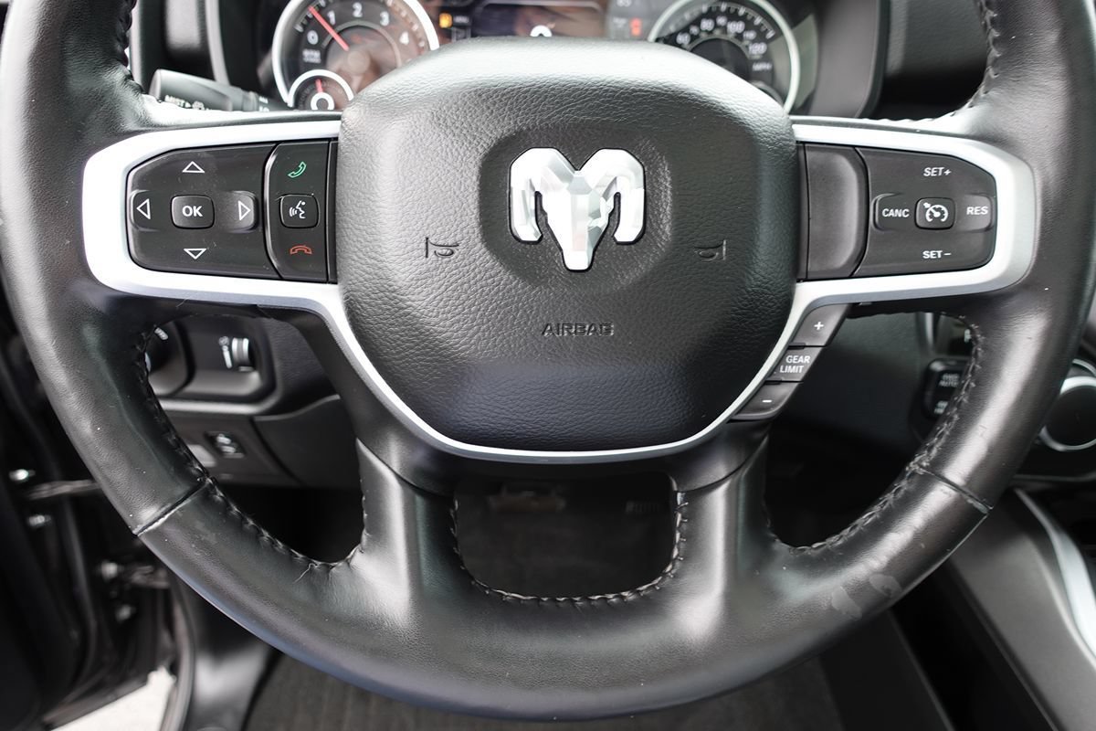 Used 2020 RAM 1500 Big Horn AWD/4WD image 52
