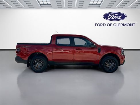 Used 2024 Ford Maverick Tremor w/ Tremor Off-Road Package image 8