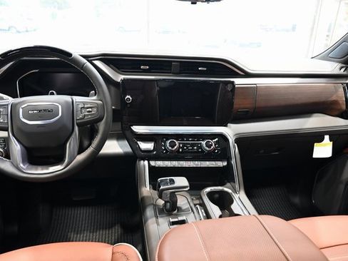 New 2026 GMC Sierra 1500 Denali Ultimate image 19