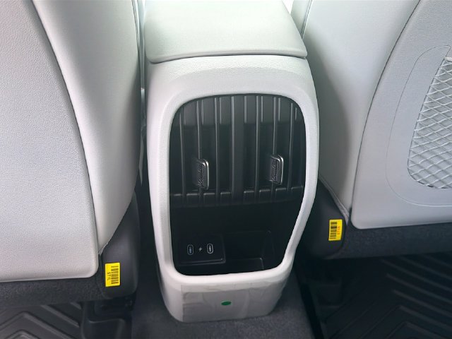 New 2026 Hyundai Kona Limited FWD image 26