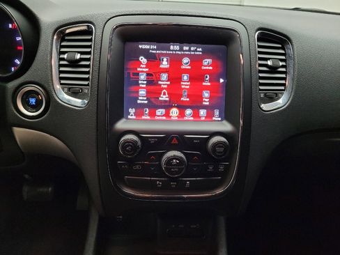 Used 2015 Dodge Durango SXT w/ Quick Order Package 23B image 25
