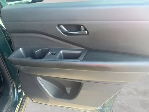 Used 2023 Nissan Pathfinder Rock Creek AWD/4WD image 25