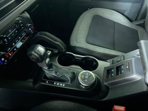 Used 2021 Ford Bronco Big Bend image 18