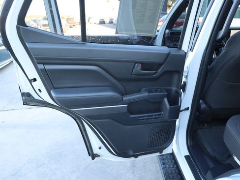 Certified 2025 Toyota 4Runner Limited image 38