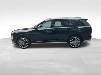 Certified 2026 Hyundai Palisade Calligraphy AWD/4WD video 2