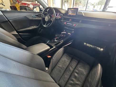 Used 2018 Audi A4 2.0T Ultra Premium w/ Convenience Package image 19