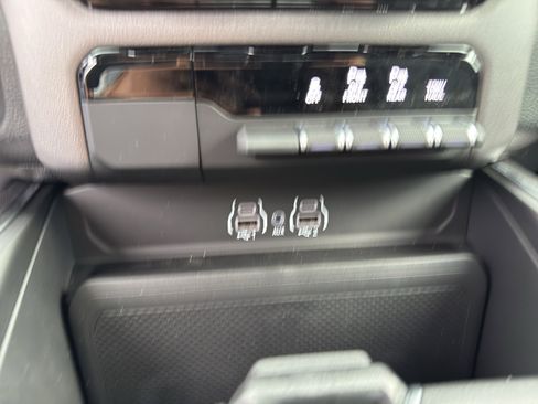 New 2026 RAM 1500 Express image 28