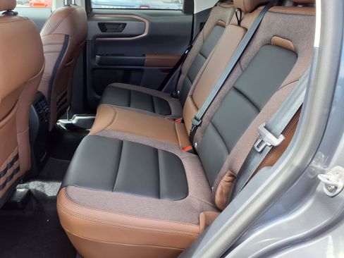 New 2026 Ford Bronco Sport Outer Banks AWD/4WD image 8