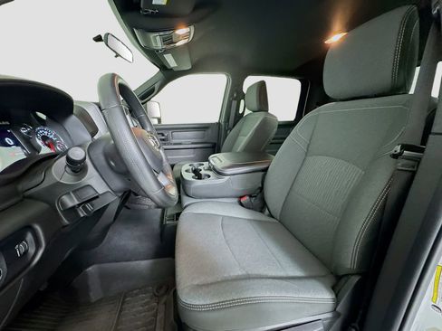 Used 2024 RAM 2500 Tradesman w/ Snow Chief Group image 10