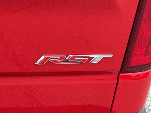 Used 2023 Chevrolet Silverado 1500 RST image 10
