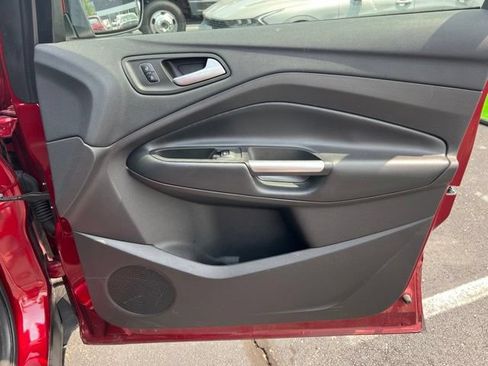 Used 2018 Ford Escape SEL FWD image 31