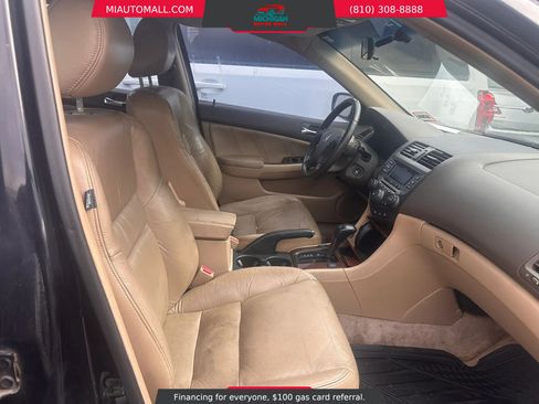 Used 2006 Honda Accord EX-L image 12