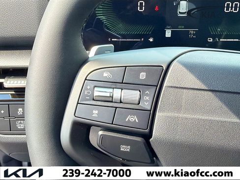 New 2026 Kia Sportage LX image 29