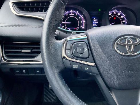 Used 2017 Toyota Avalon XLE image 20