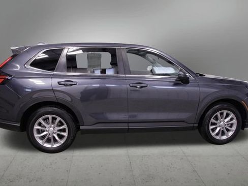 Certified 2024 Honda CR-V EX image 7
